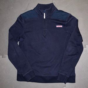 Women’s Vineyard Vines shep shirt (small)